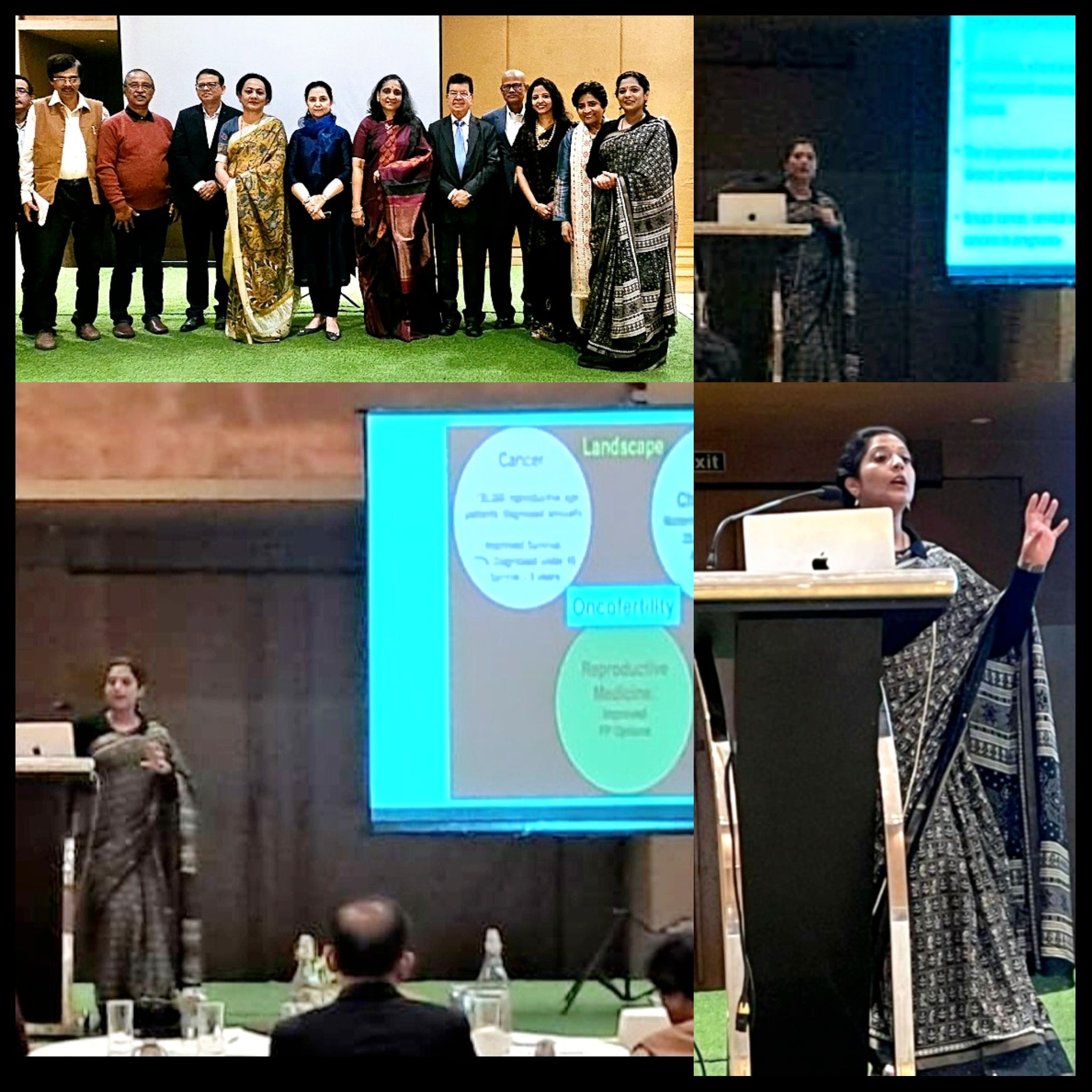 Fertility Preservation Talk – Guwahati loading=