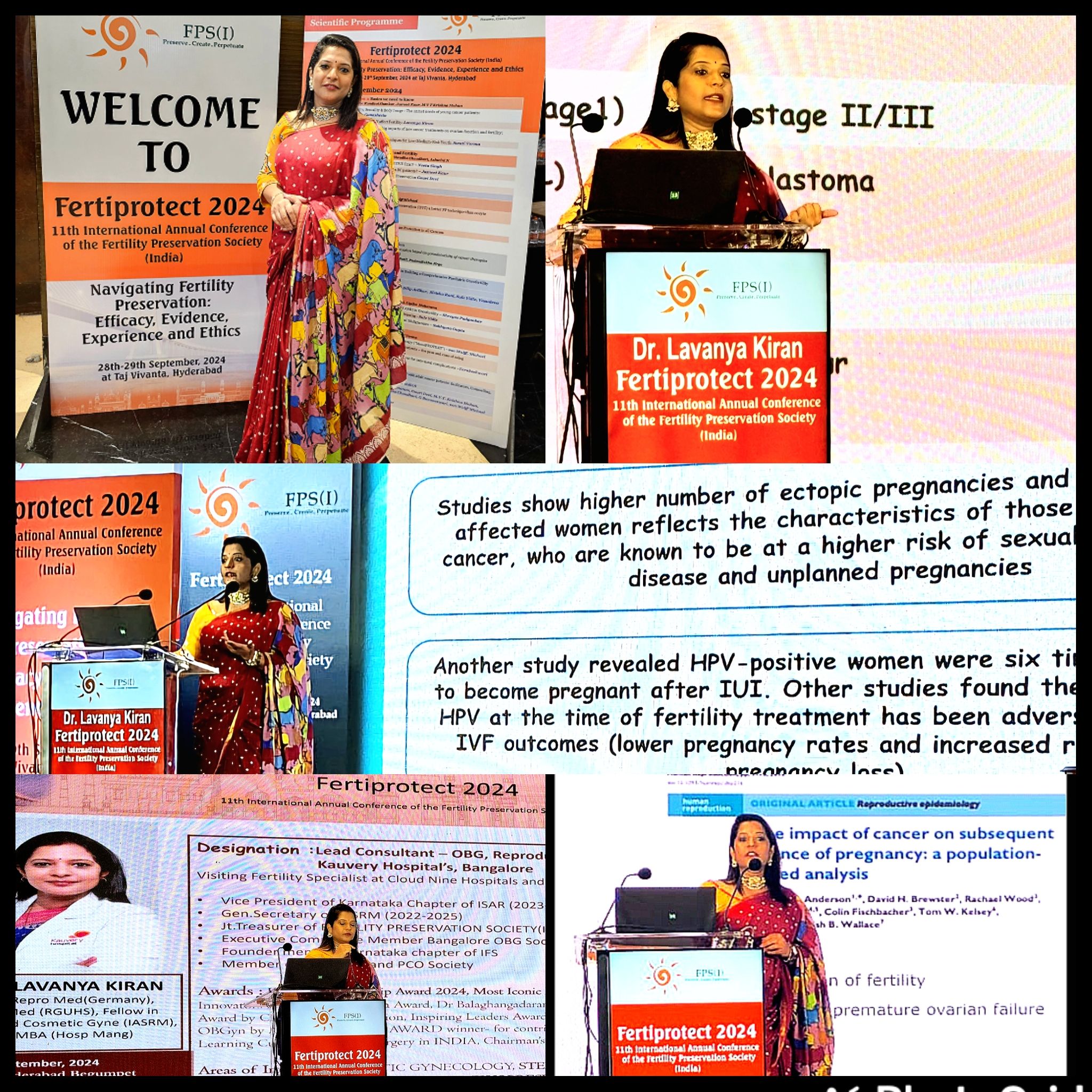 Expert Speaker at FPSI Scientific Meet loading=