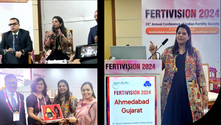 Fertivision Ahmedabad – Fertility Preservation Faculty loading=