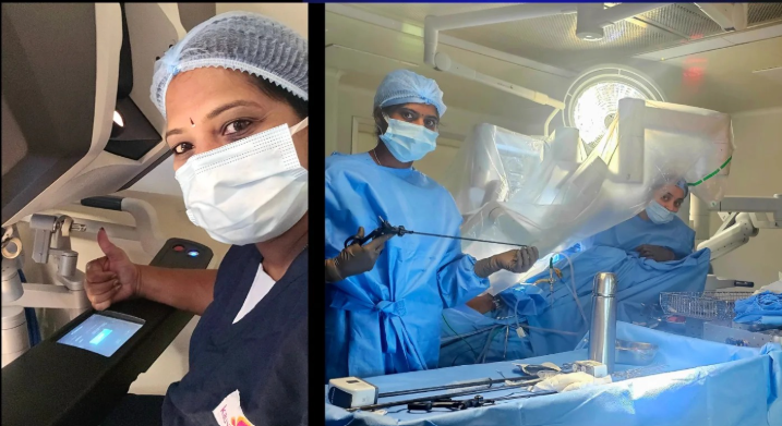 Advancing Care with Robotic Precision loading=