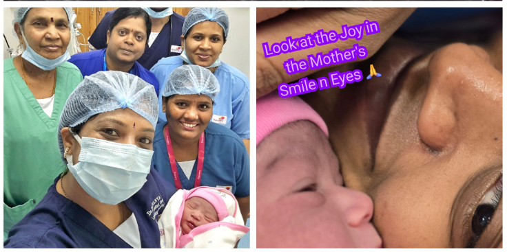 National Girl Child Day loading=