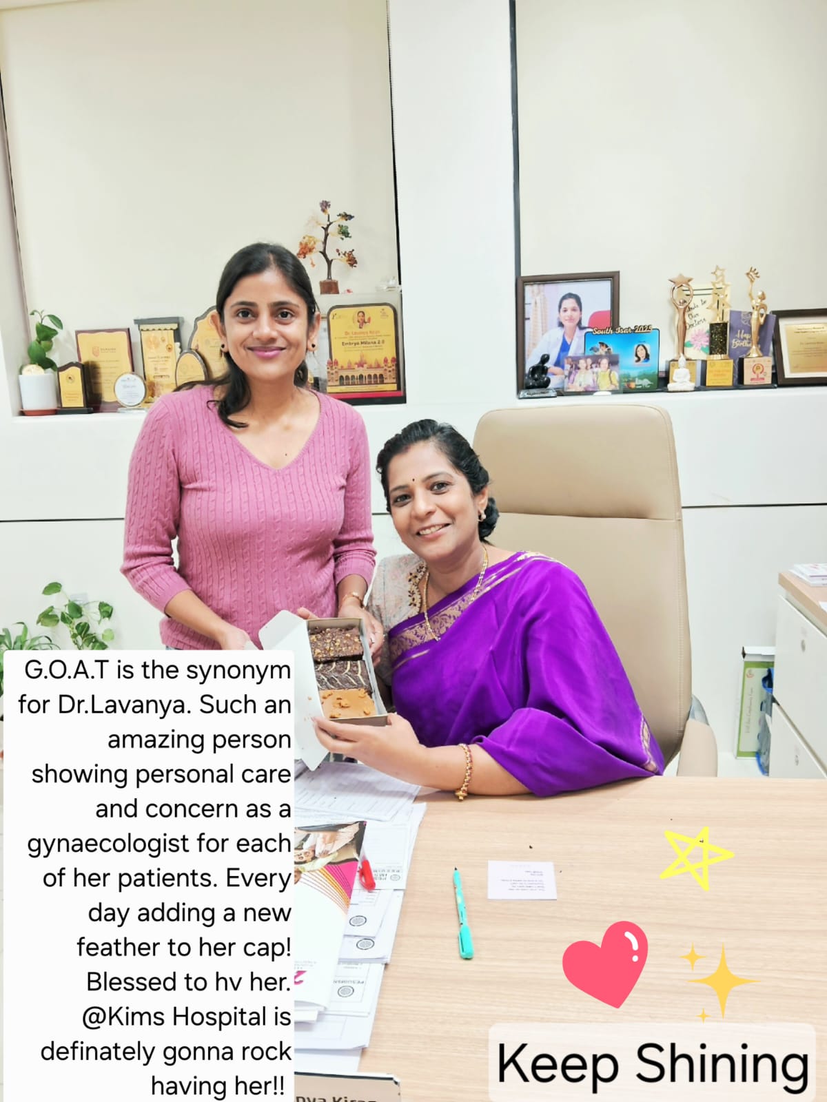 Dr. Lavanya's Gallergy  loading=