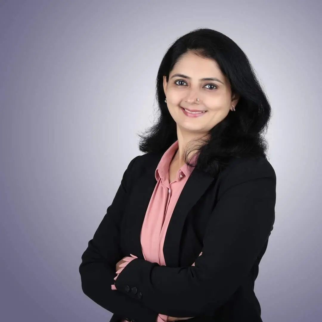 Dr Gayatri S Pandit, Samarth ENT and Allergy Centre